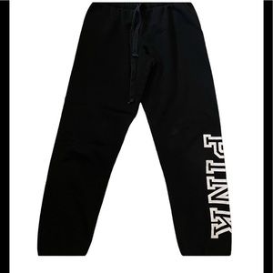PINK Victoria’s Secret Sweatpants Small